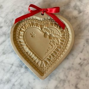 Brown Bag Cookie Art Mold